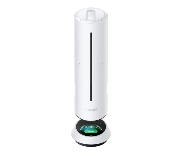 Insta360 Wave Arctic White - 1491091 - zdjęcie 4